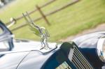 Packard Six Business Coupe 1937 года